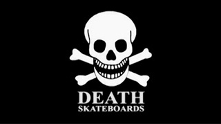 Death Skateboards